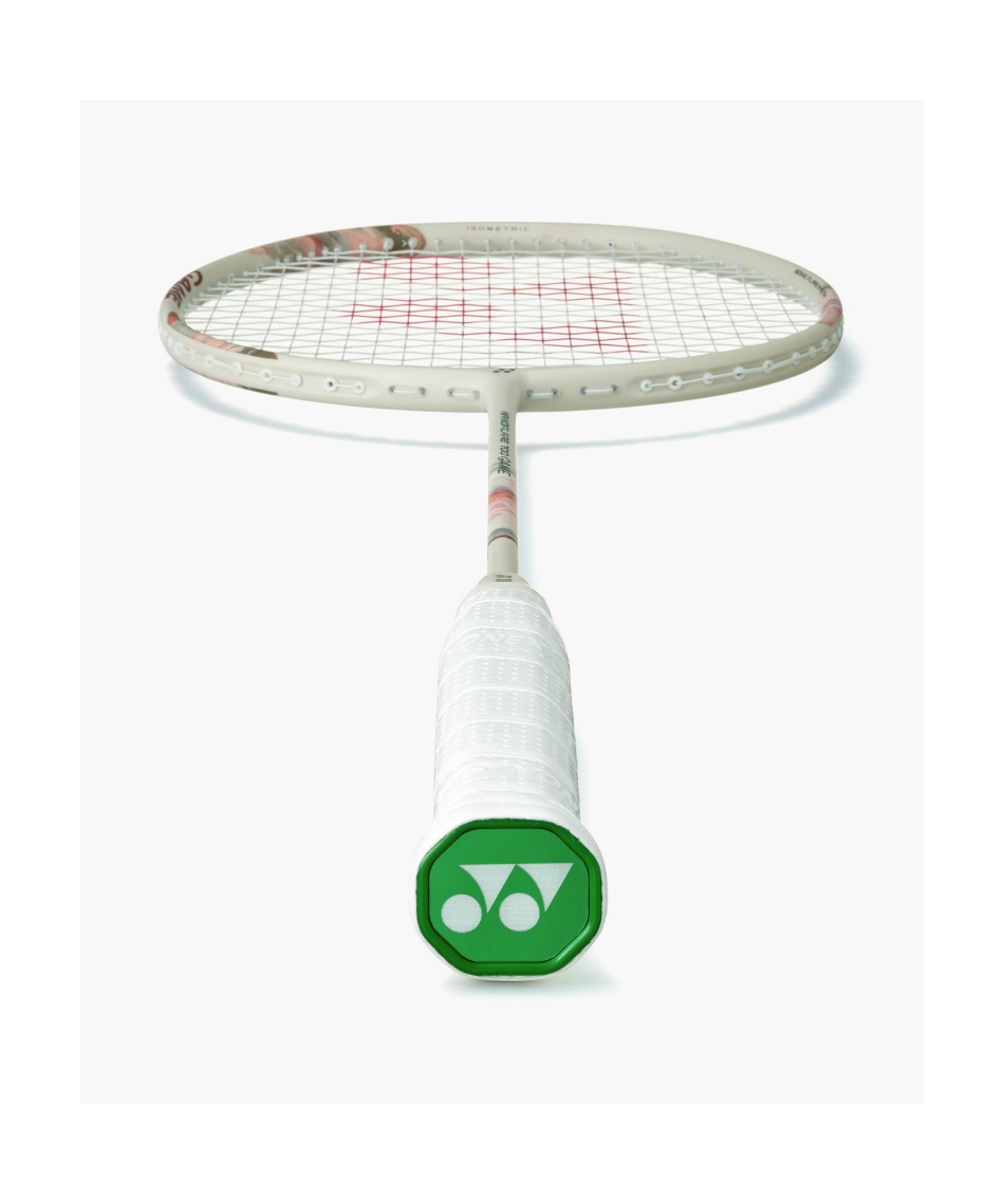 ヨネックス(YONEX) バドミントンラケット ナノフレア700ゲーム 2NF