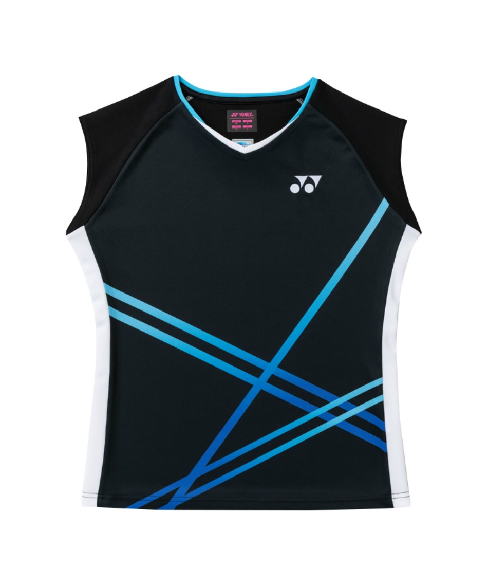 �l���|�C���g84pt �y���������z���l�b�N�X(YONEX) �e�j�X�E�F�A �o�h�~���g���E�F�A �Q�[���V���c �E�B�����Y�Q�[���V���c 21052Y ���f�B�[�X 007BK M