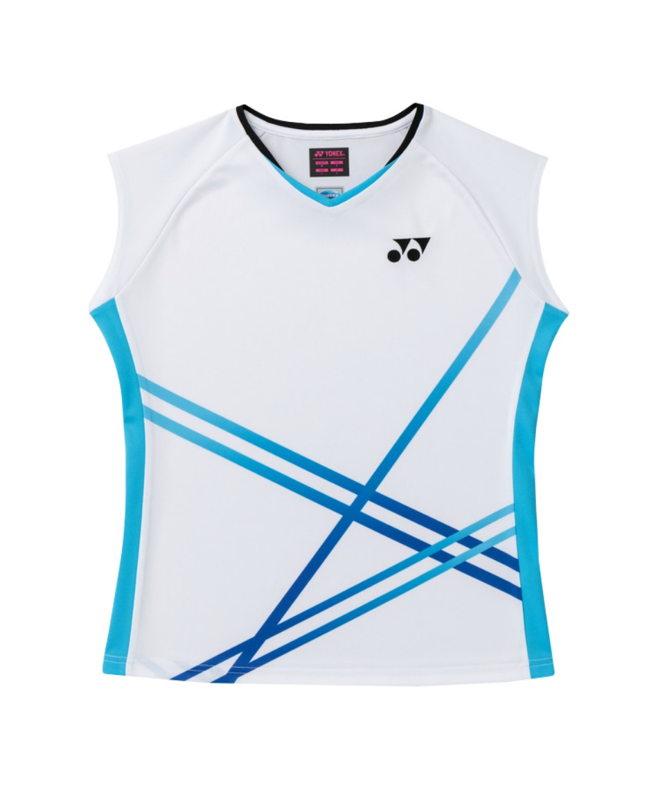 �l���|�C���g84pt �y���������z���l�b�N�X(YONEX) �e�j�X�E�F�A �o�h�~���g���E�F�A �Q�[���V���c �E�B�����Y�Q�[���V���c 21052Y ���f�B�[�X 011W O