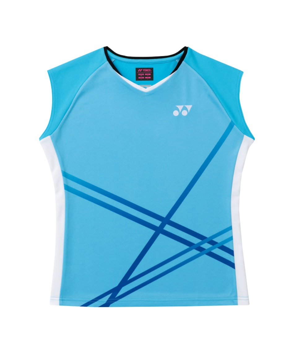 �l���|�C���g84pt �y���������z���l�b�N�X(YONEX) �e�j�X�E�F�A �o�h�~���g���E�F�A �Q�[���V���c �E�B�����Y�Q�[���V���c 21052Y ���f�B�[�X 002BL L
