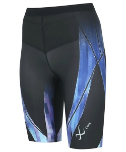 �l���|�C���g137pt 8% OFF�^SALE �y���������z�V�[�_�u�����[�G�b�N�X(CW-X) �V���[�g�^�C�c �W�F�l���[�^�[ 2.0 �n�[�t HZY695-SX ���f�B�[�X SX S