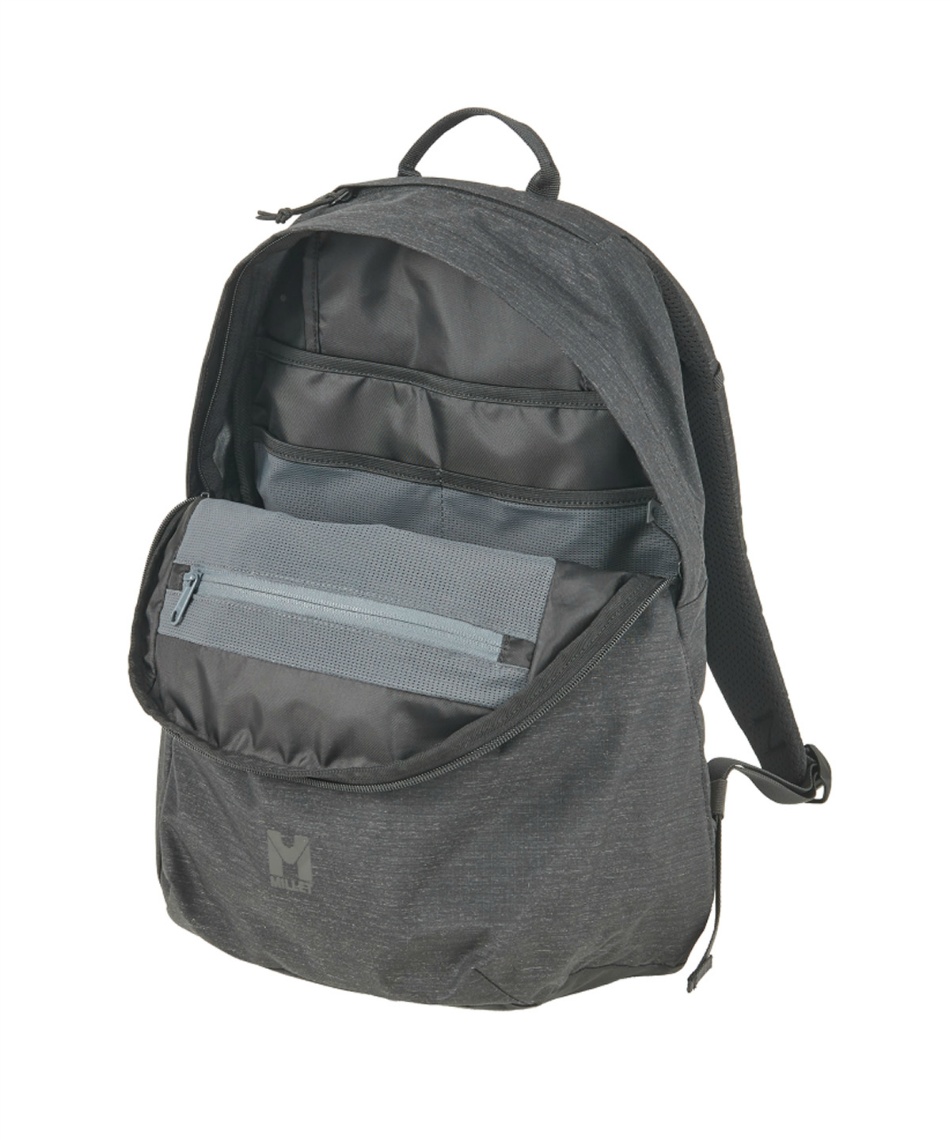 ミレー(MILLET) バックパック スイウ デイ 18 MIS01338-N7316