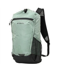 �l���|�C���g80pt �y���������z�R�����r�A(Columbia) �o�b�N�p�b�N Birdree Lite Drawstring Backpack �o�[�h���[���C�g�h���[�X�g�����O�o�b�N�p�b�N PU7257-461 �y�������K�i�z �����Y ���f�B�[�X CRU BLUE