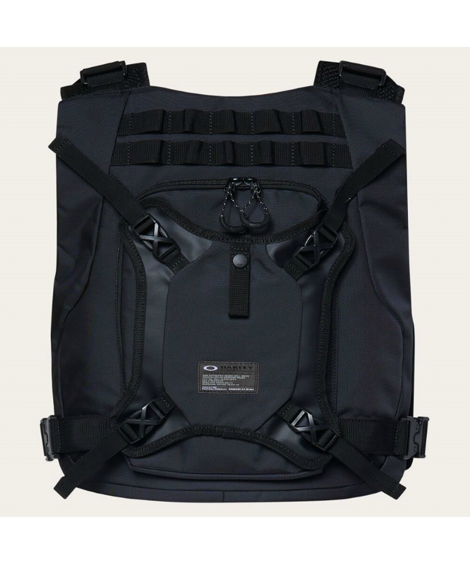 オークリー(OAKLEY) ベスト FGL AP VEST 6.0 FOA408804 【国内正規品