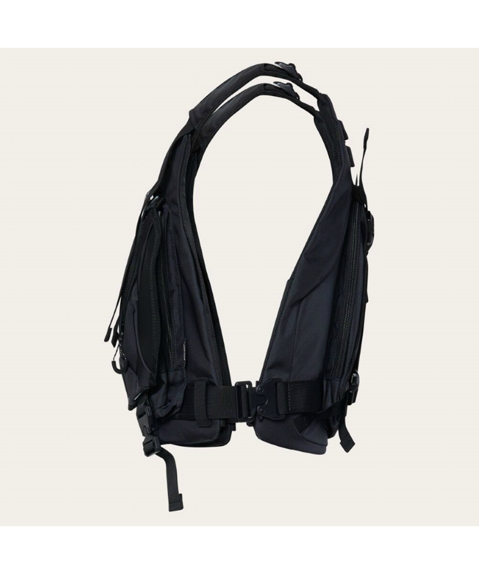 オークリー(OAKLEY) ベスト FGL AP VEST 6.0 FOA408804 【国内正規品