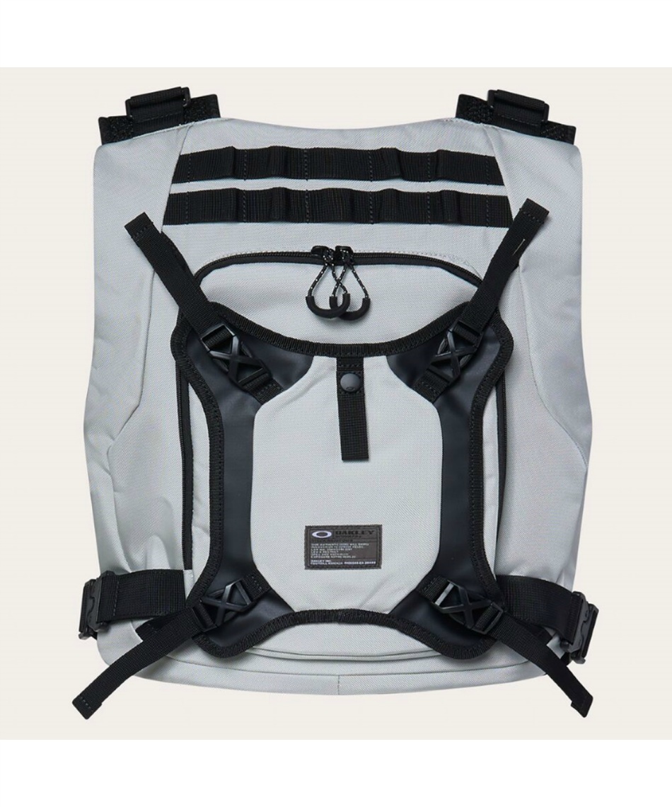 オークリー(OAKLEY) ベスト FGL AP VEST 6.0 FOA408804 【国内正規品