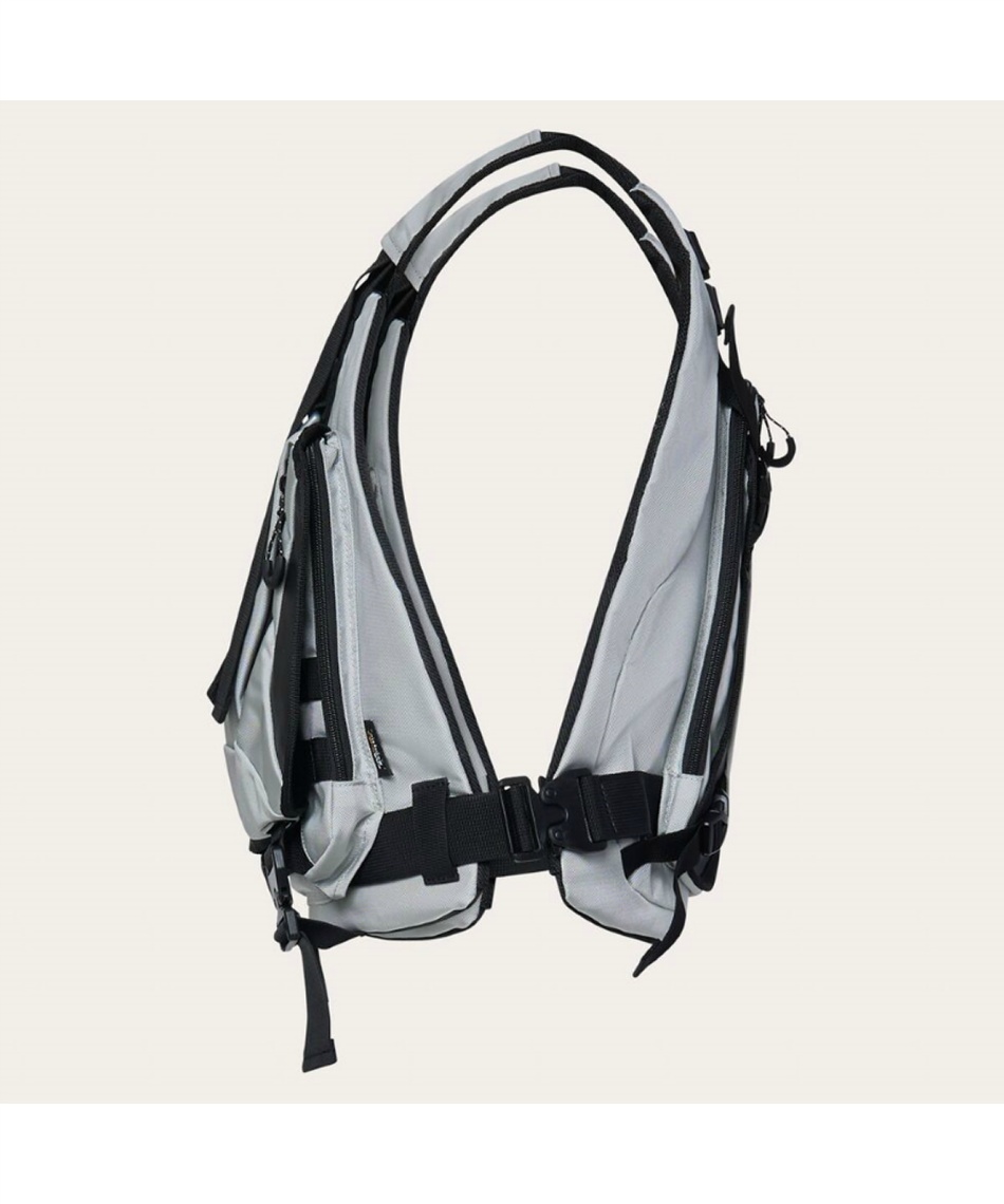 オークリー(OAKLEY) ベスト FGL AP VEST 6.0 FOA408804 【国内正規品