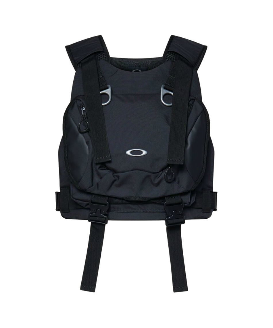 オークリー(OAKLEY) ベスト FGL AP VEST 6.0 FOA408804 【国内正規品