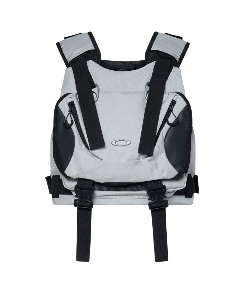 オークリー(OAKLEY) ベスト FGL AP VEST 6.0 FOA408804 【国内正規品