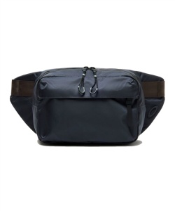 ウエストバッグ FGL WAIST BAG 10.0 FOS902378-01N | スポーツ用品なら