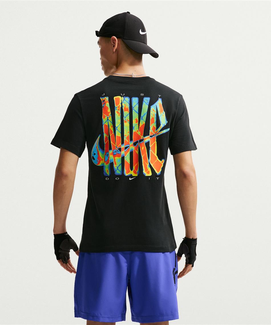 Tシャツ 半袖 TRA THERMAL T IH1968-010 | スポーツ用品ならヒマラヤ