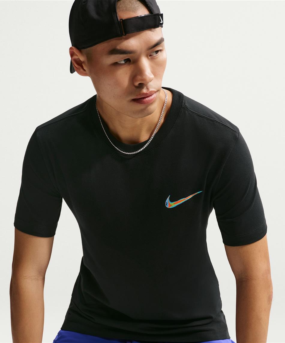 Tシャツ 半袖 TRA THERMAL T IH1968-010 | スポーツ用品ならヒマラヤ