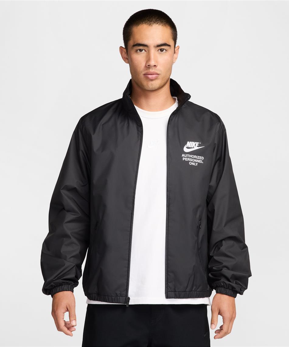 ナイキ(NIKE) ウインドブレーカー ジャケット MCF XAPNL ウーブン JK