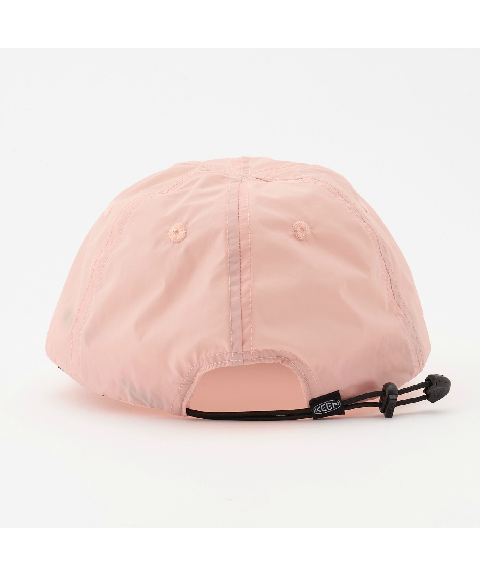 キーン(KEEN) 帽子 キャップ US4ナイロン バンジー CAP 1032420
