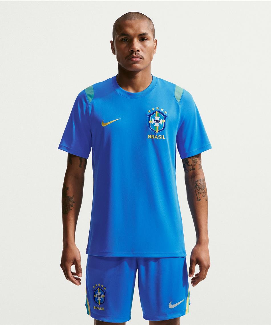 サッカーウェア レプリカシャツ 26 CBF プレマッチシャツ IR0904-435