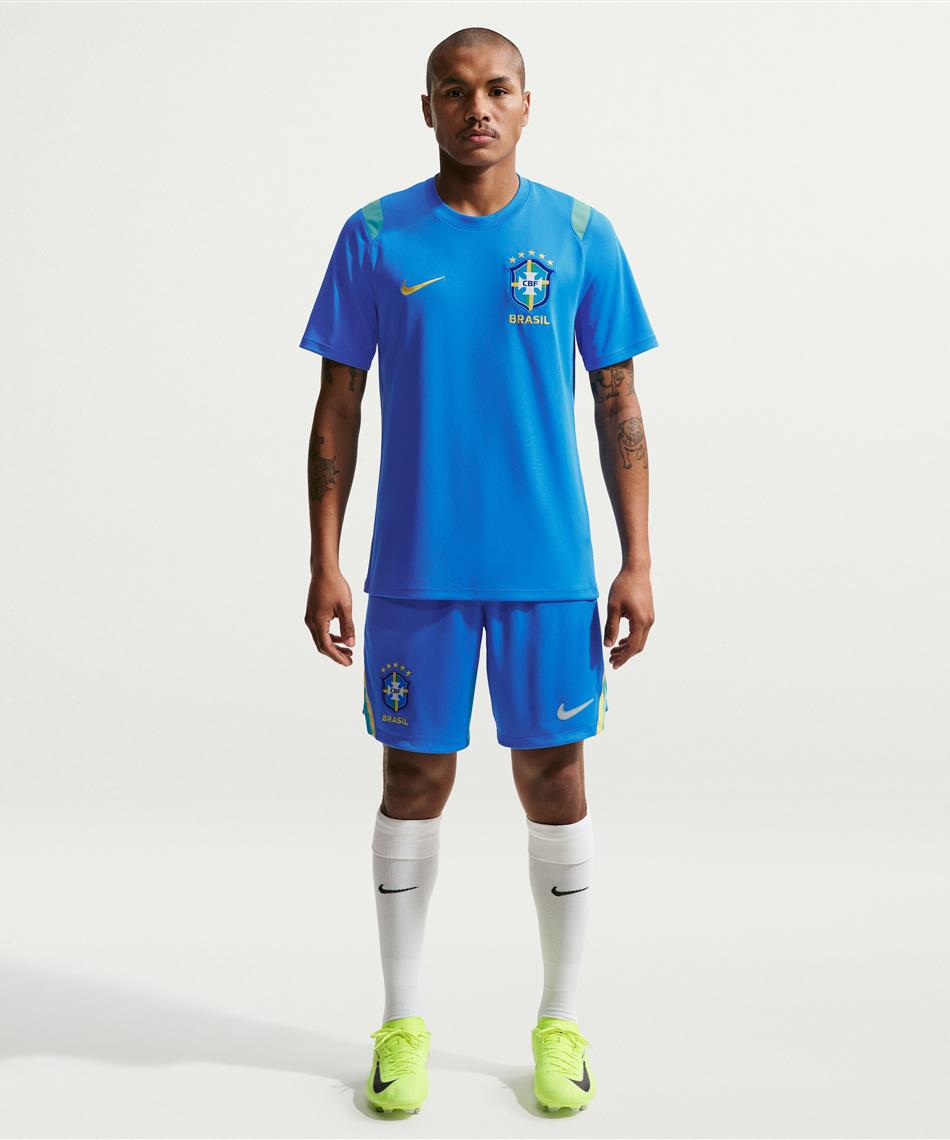 サッカーウェア レプリカシャツ 26 CBF プレマッチシャツ IR0904-435