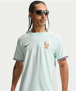 サッカーウェア レプリカシャツ 26 FFF アウェイ レプリカ IB5367-394