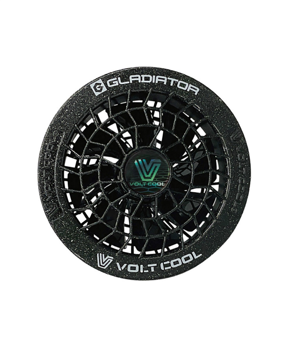 グラディエーター(GLADIATOR) 空調ウェア デバイス ボルトクール