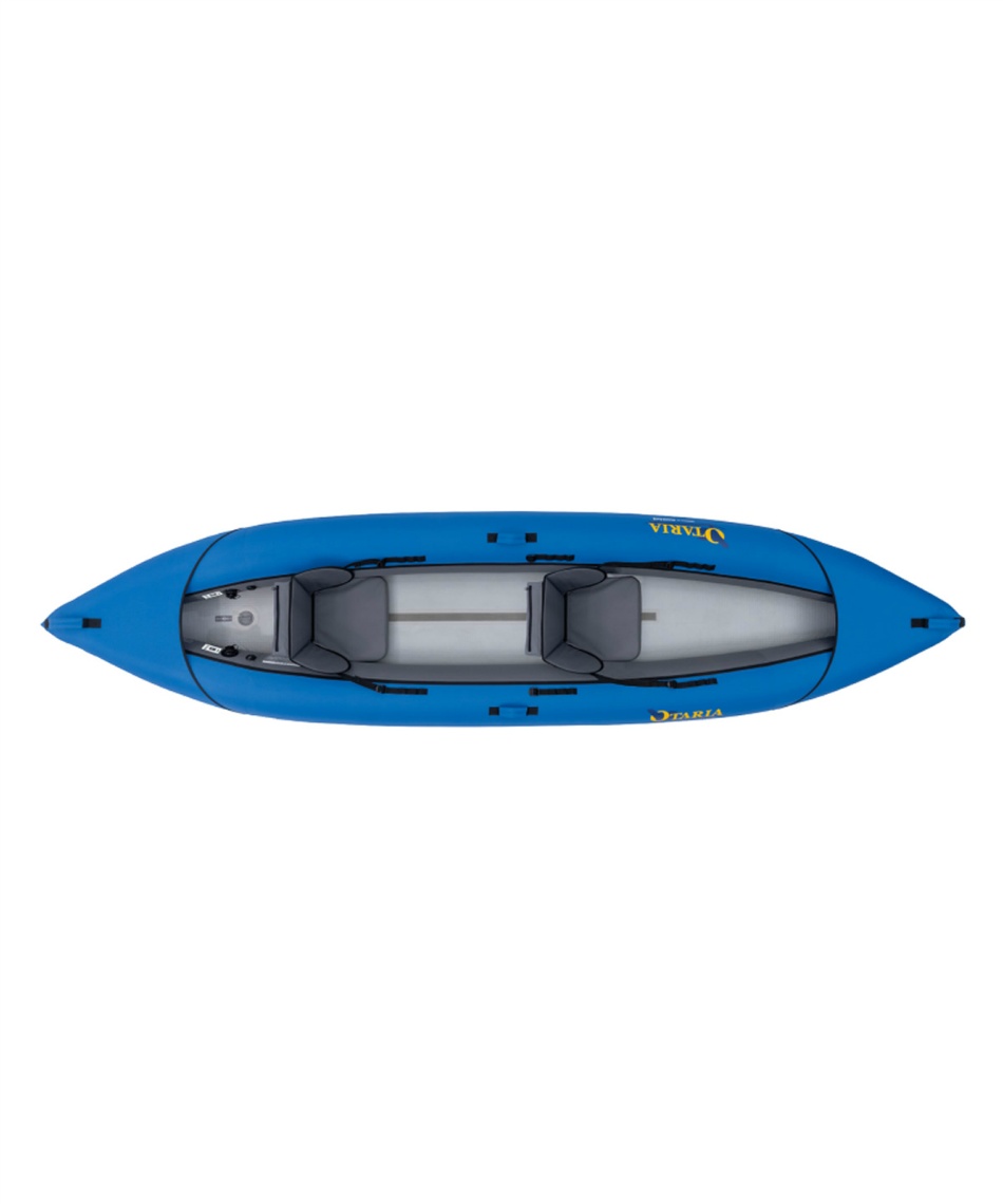 アルフェック(ARFEQ) カヌー オタリア 360T 2341040 | スポーツ用品