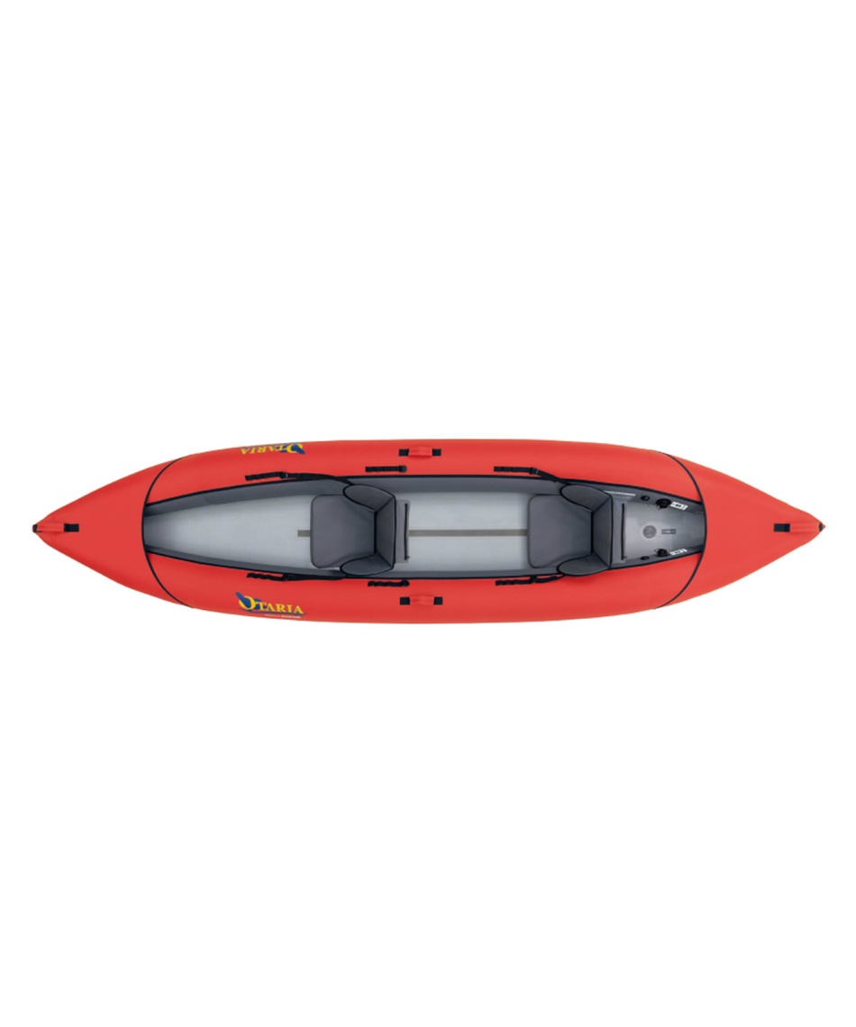 アルフェック(ARFEQ) カヌー オタリア 360T 2341040 | スポーツ用品