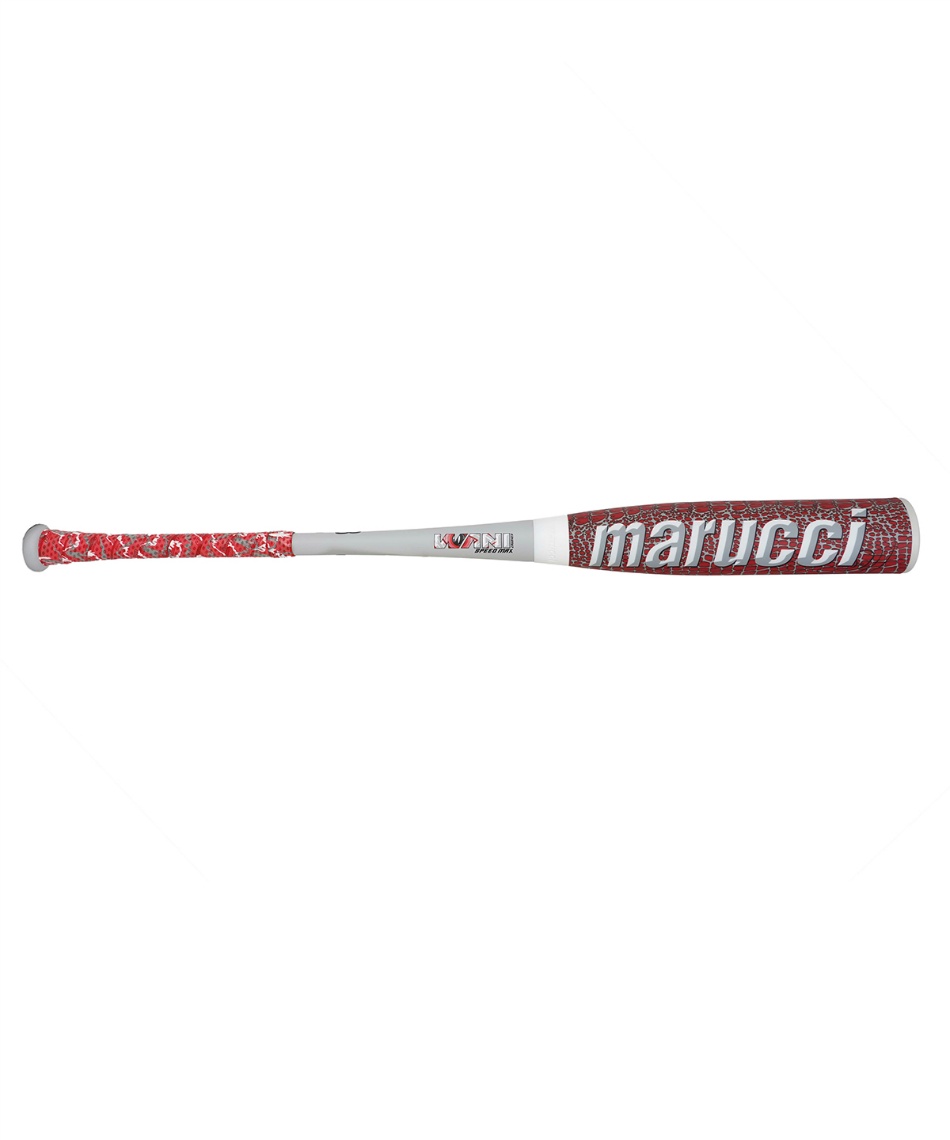 マルーチ(marucci) 野球 一般軟式バット WANI スピードMAX MJJSBBWCSM