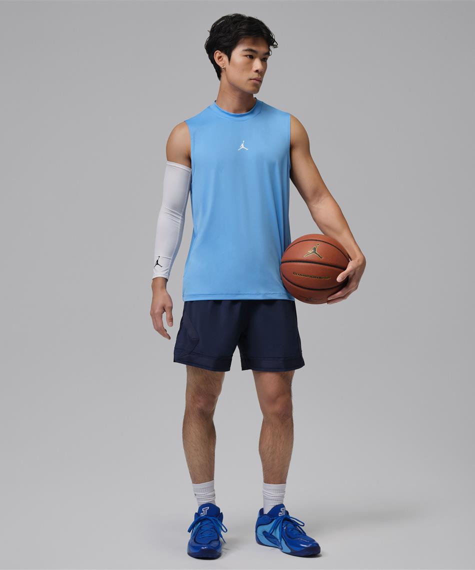 ジョーダン(JORDAN) バスケットボール ハーフパンツ MJ WVN DMD