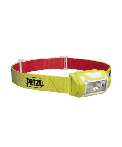 �l���|�C���g47pt 10% OFF�^SALE �y�c��(Petzl) �w�b�h���C�g LED���C�g �e�B�J 350lm E061AB03 �C�G���[ 94g