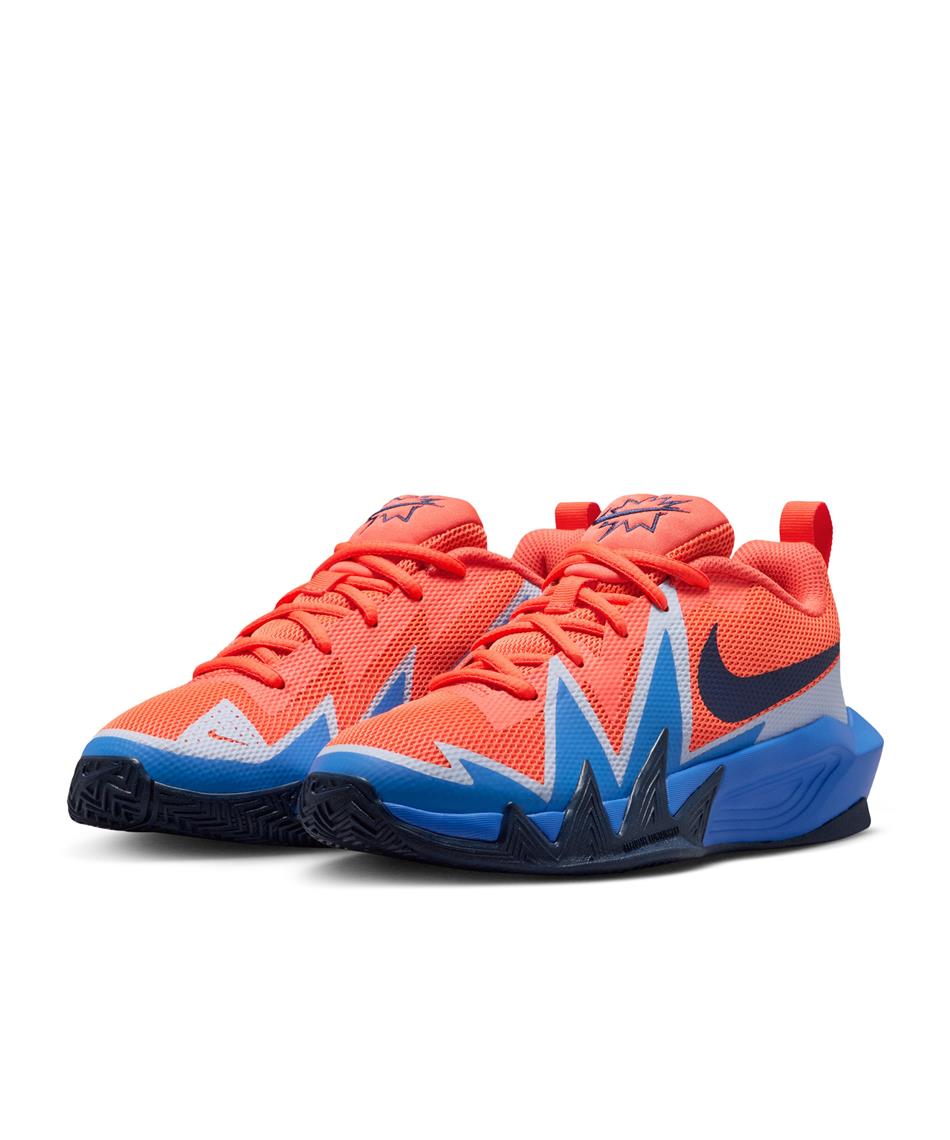 ナイキ(NIKE) バスケットシューズ 26SU ナイキSTダイナマイトGS IH2308