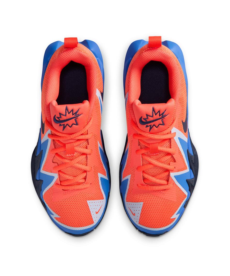 ナイキ(NIKE) バスケットシューズ 26SU ナイキSTダイナマイトGS IH2308