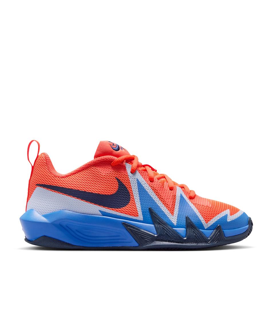 ナイキ(NIKE) バスケットシューズ 26SU ナイキSTダイナマイトGS IH2308