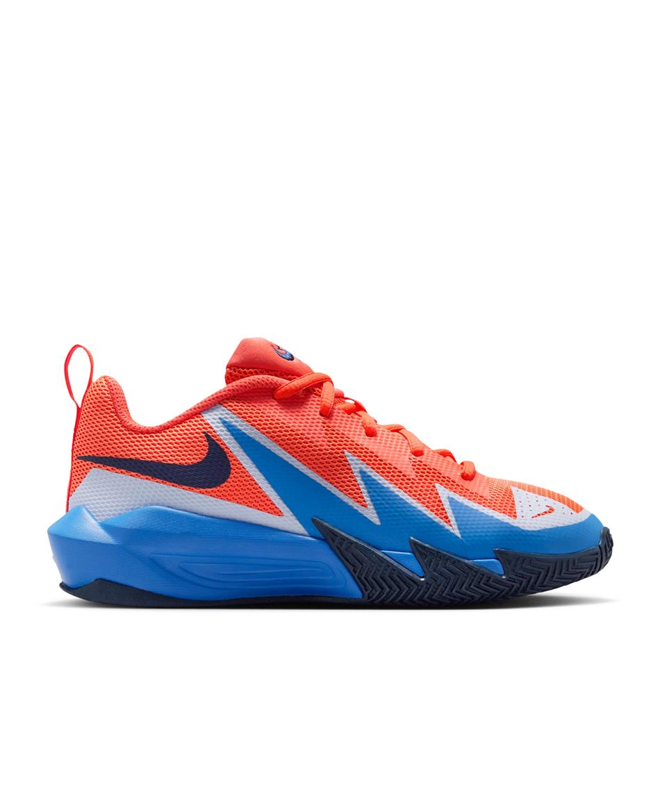 ナイキ(NIKE) バスケットシューズ 26SU ナイキSTダイナマイトGS IH2308