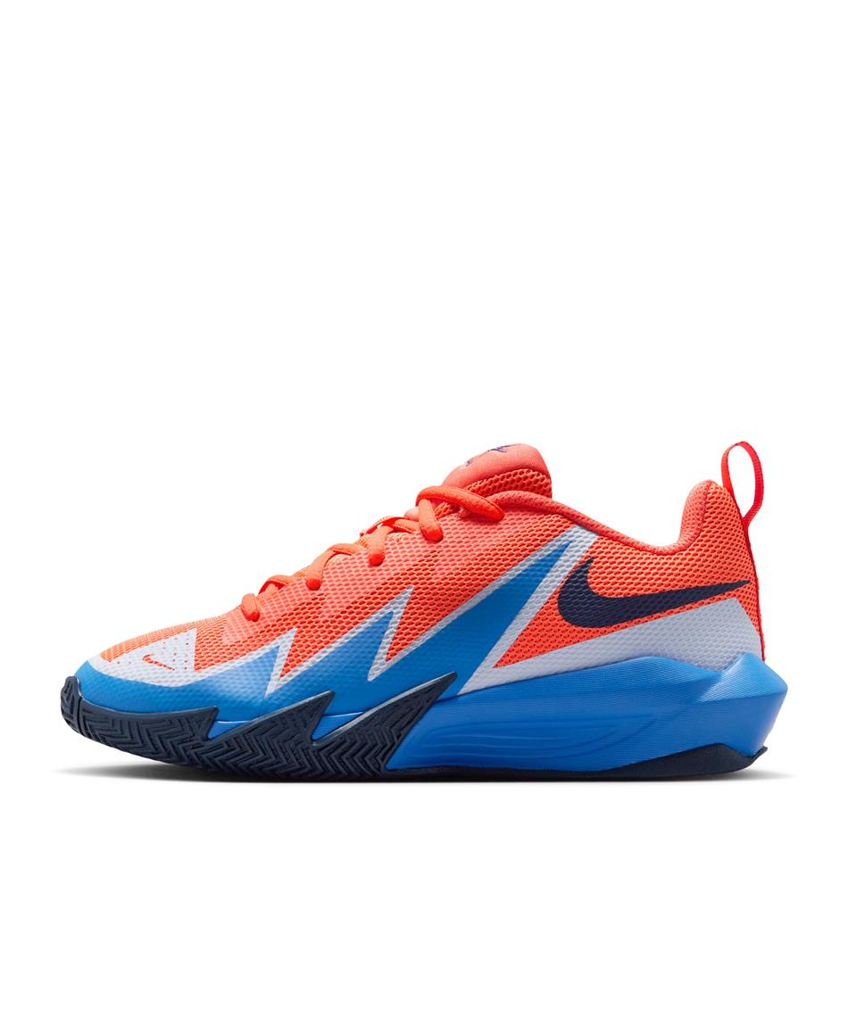 ナイキ(NIKE) バスケットシューズ 26SU ナイキSTダイナマイトGS IH2308
