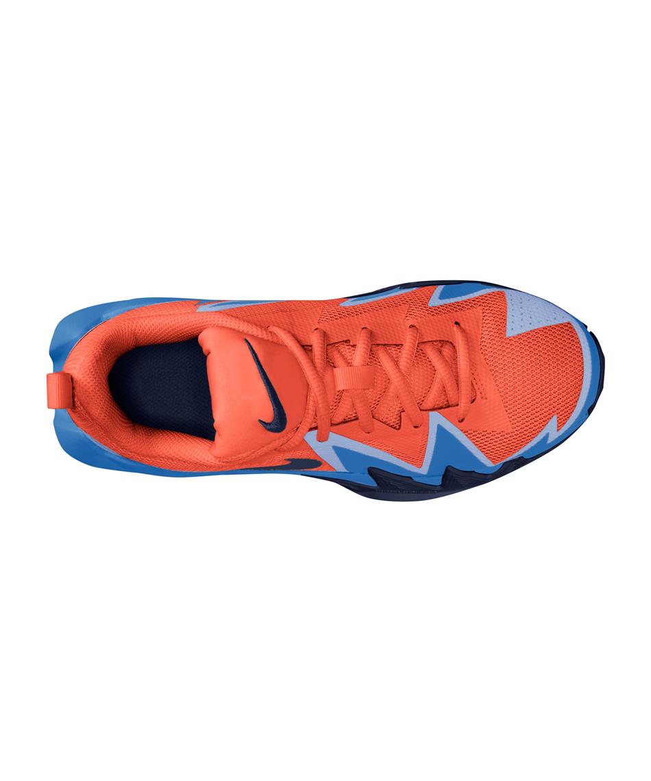 ナイキ(NIKE) バスケットシューズ 26SU ナイキSTダイナマイトGS IH2308