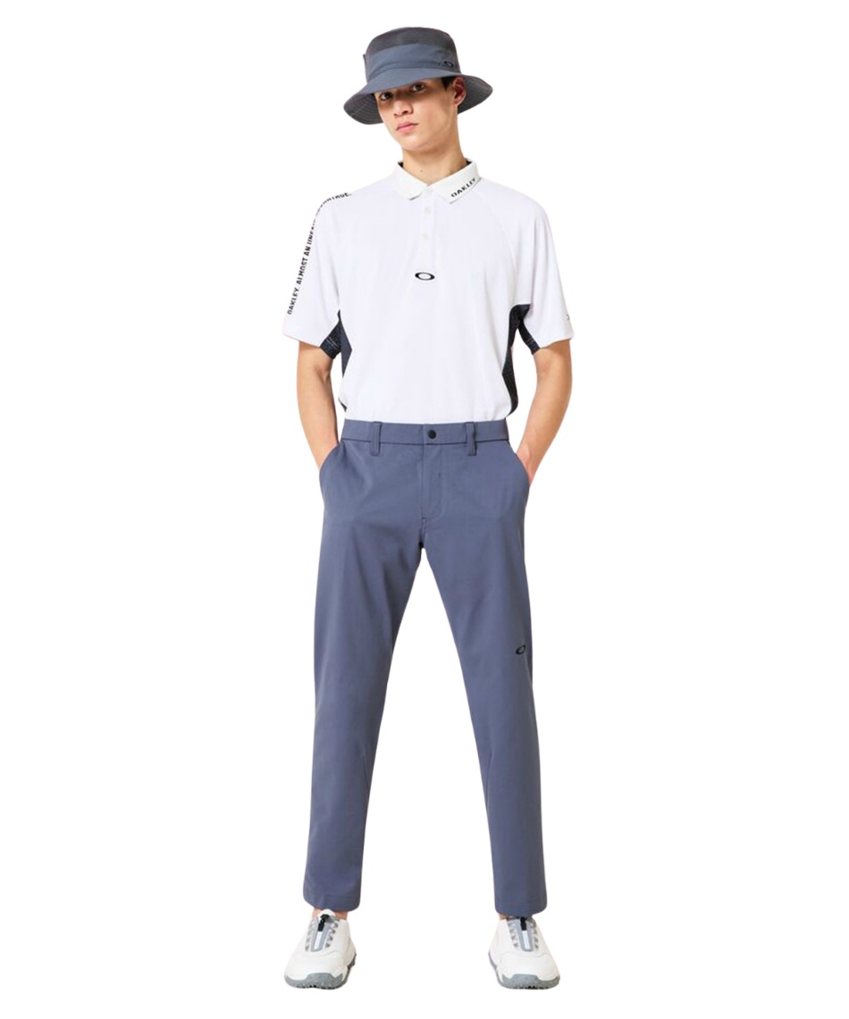 ○ オークリー(OAKLEY) ゴルフウェア ロングパンツ OAKLEY VERSATILE