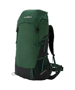 �l���|�C���g2715pt �y���������z�����x��(mont bell) �o�b�N�p�b�N �g���b�L���O�p�b�N 35 1133524-DGN �����Y ���f�B�[�X DGN