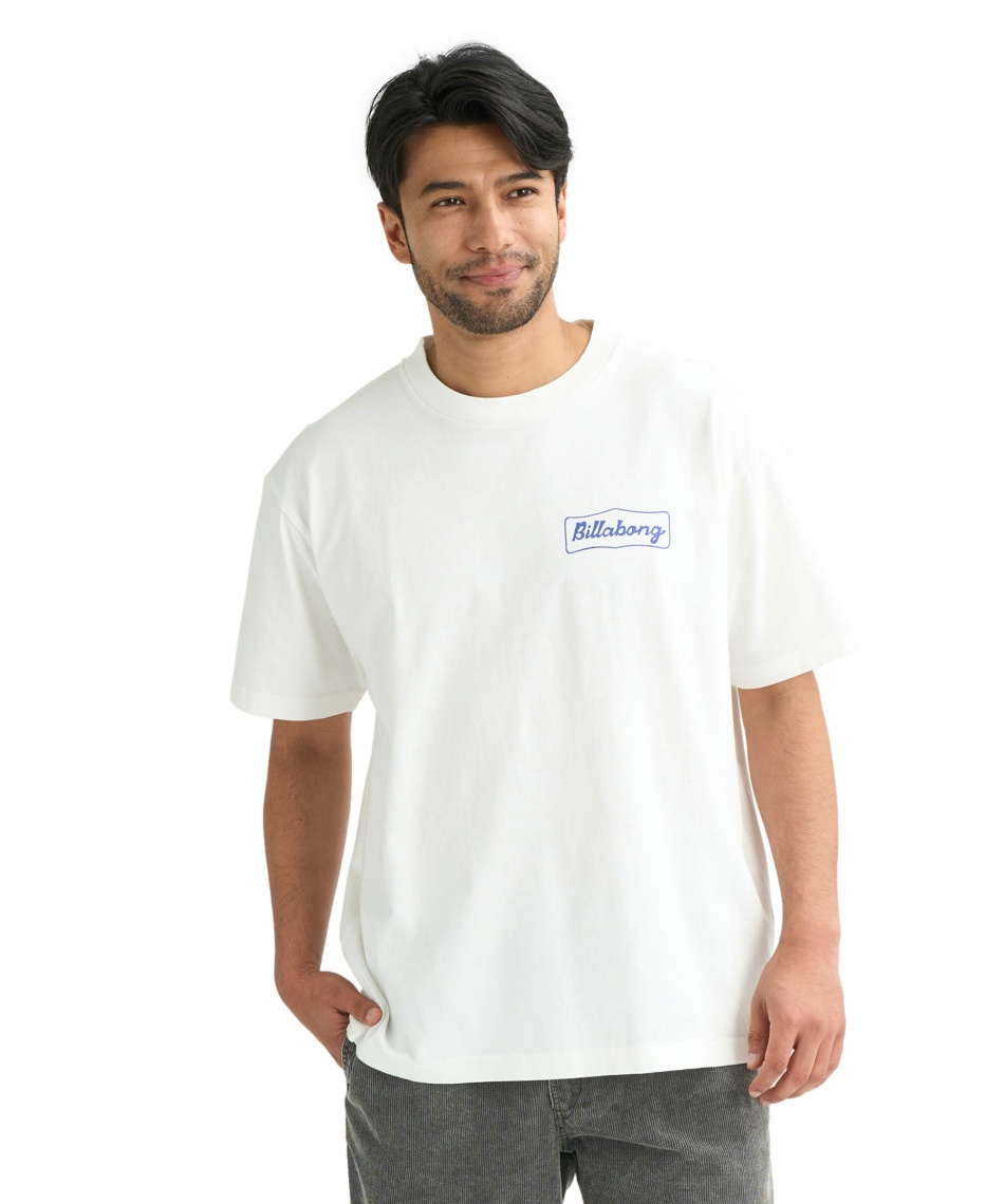 Tシャツ 半袖 S/S BG011209 【国内正規品】 | スポーツ用品なら