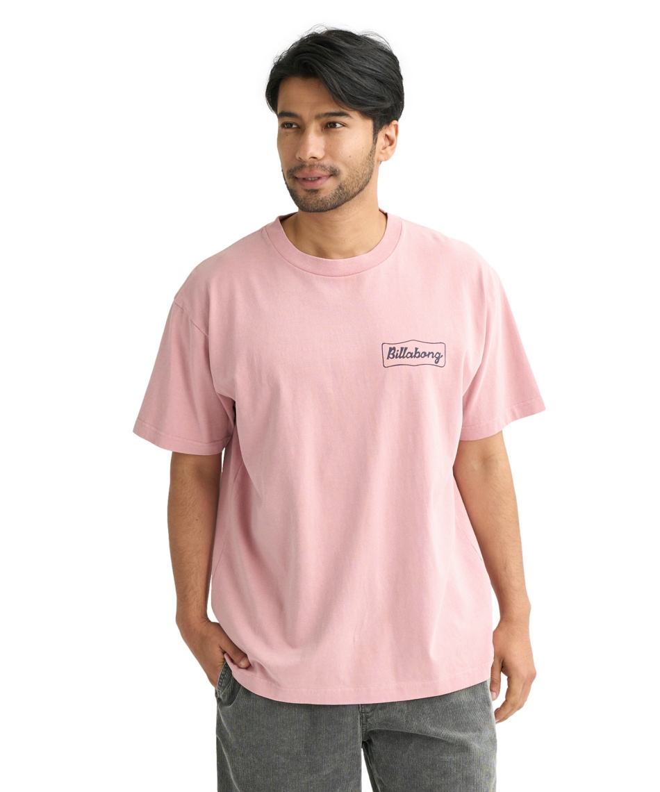 Tシャツ 半袖 S/S BG011209 【国内正規品】 | スポーツ用品なら