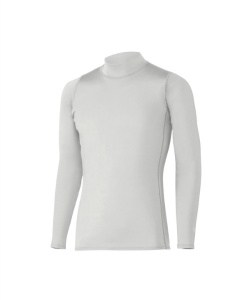 �l���|�C���g70pt 11% OFF�^SALE �y���������z�S�[���h�E�C�� �V�[�X���[�t�B�b�g(Goldwin C3fit) �A���_�[�E�F�A ���� �N�[�����O���b�N�l�b�N�����O�X���[�u GC65100-LG �����Y LG L�i3�j