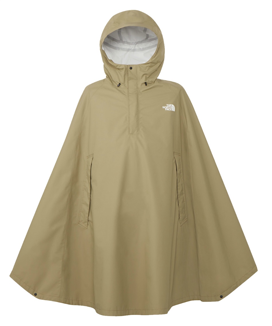 ザ・ノース・フェイス(THE NORTH FACE) ポンチョ アクセスポンチョ