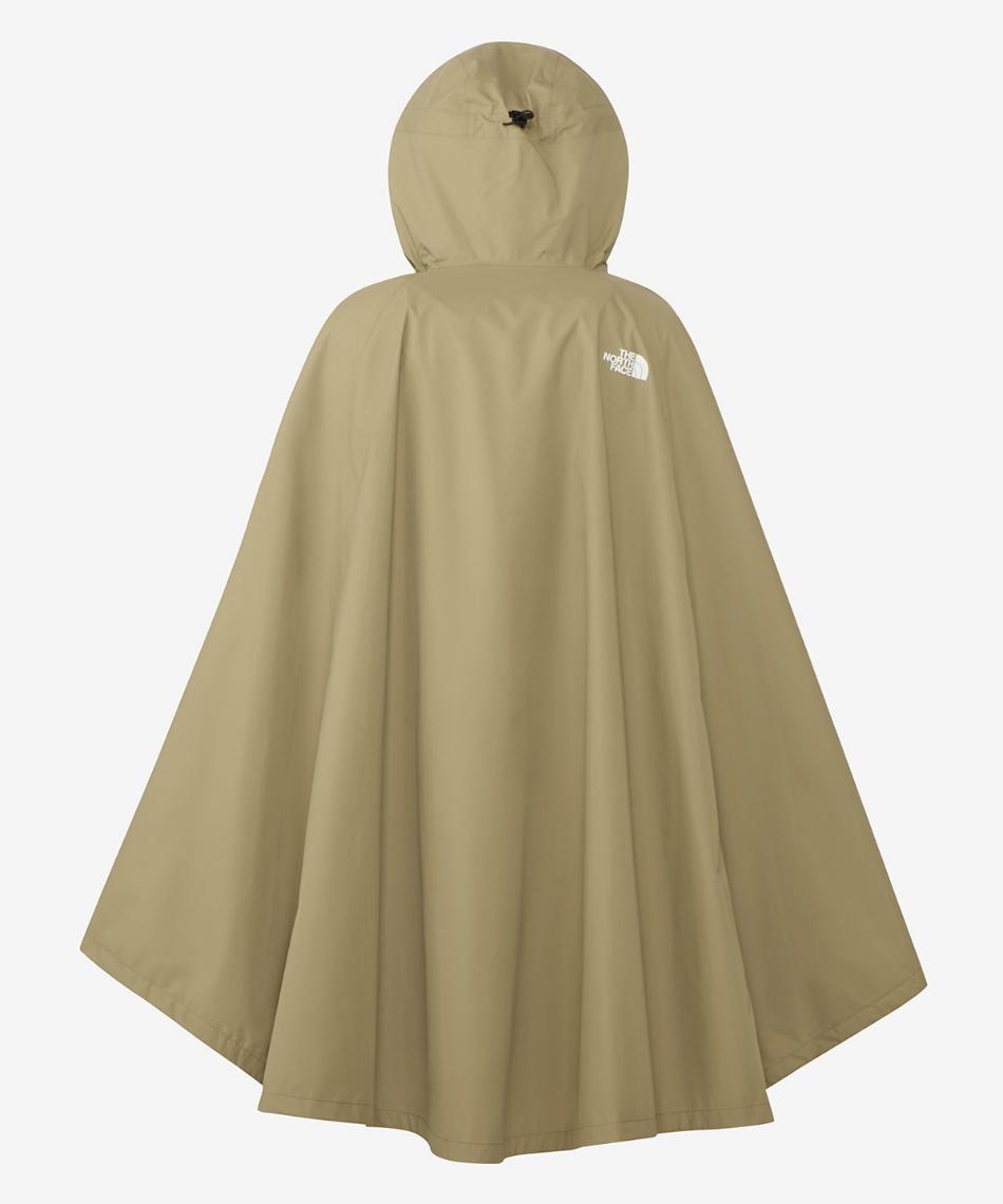 ザ・ノース・フェイス(THE NORTH FACE) ポンチョ アクセスポンチョ