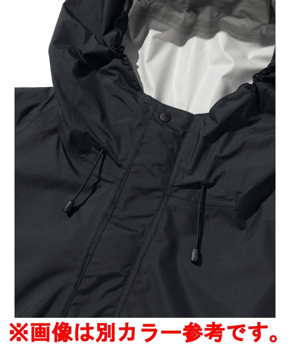 ザ・ノース・フェイス(THE NORTH FACE) ポンチョ アクセスポンチョ