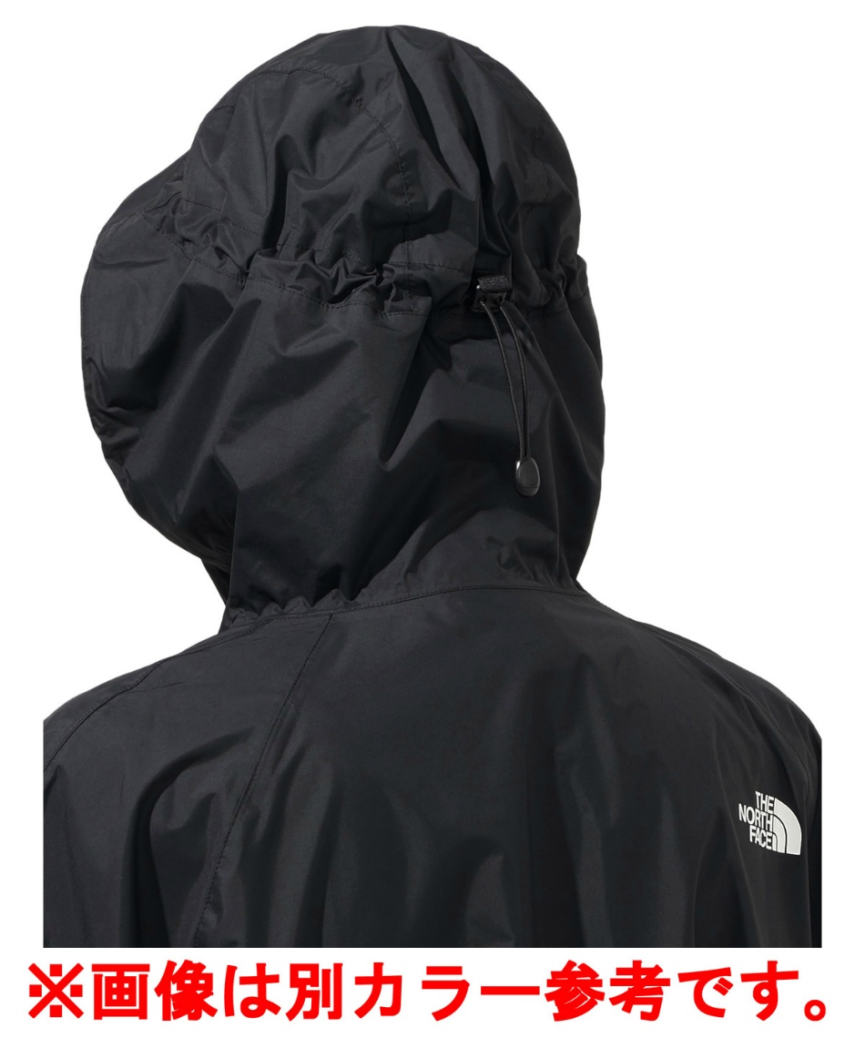ザ・ノース・フェイス(THE NORTH FACE) ポンチョ アクセスポンチョ
