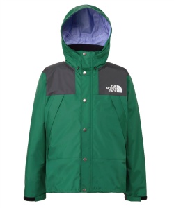 ザ・ノース・フェイス(THE NORTH FACE) マウンテンジャケット