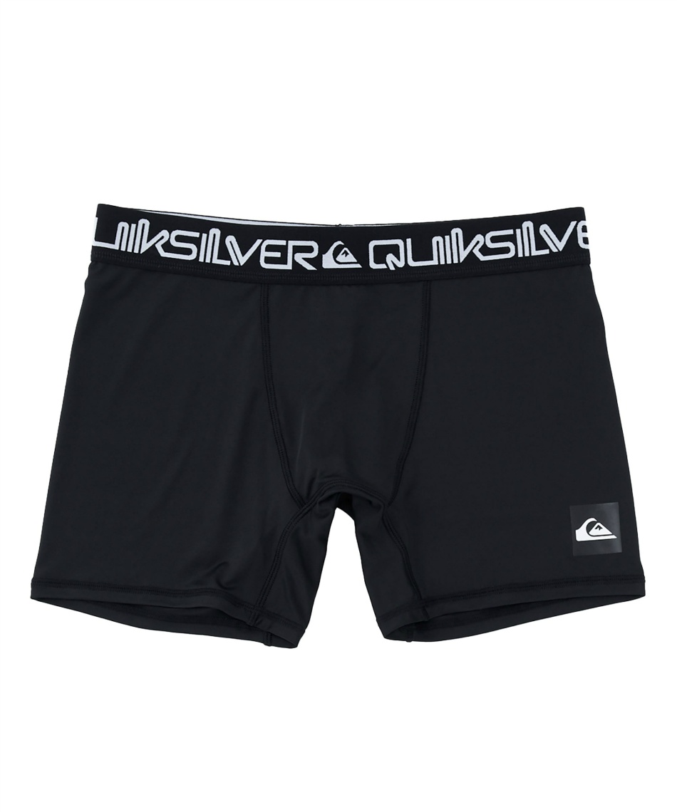 クイックシルバー(QUIKSILVER) 水着 インナーパンツ QS BOX インナー