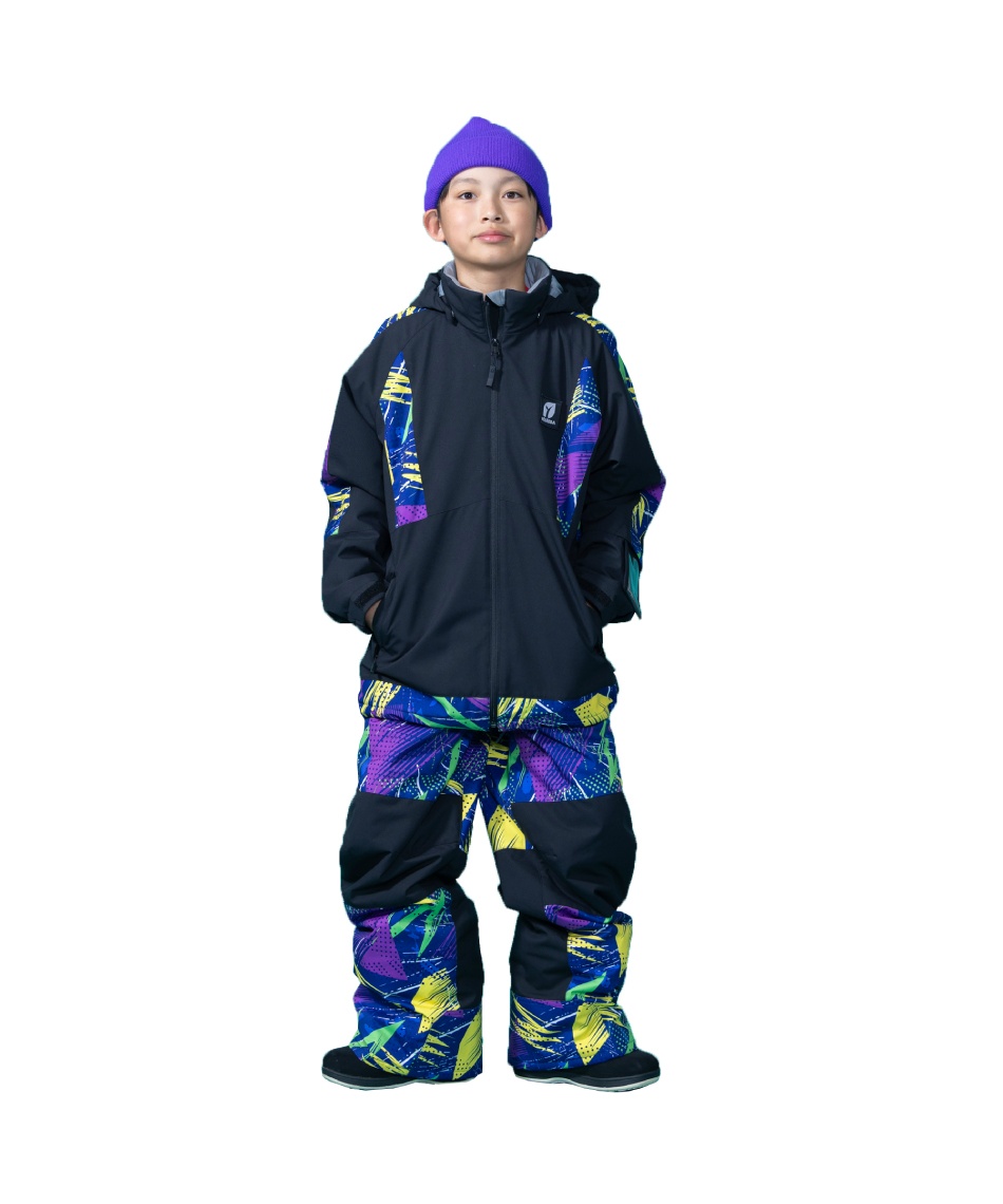 スキーウェア キッズ オンヨネ 140」の人気商品一覧・価格比較 - 価格.com