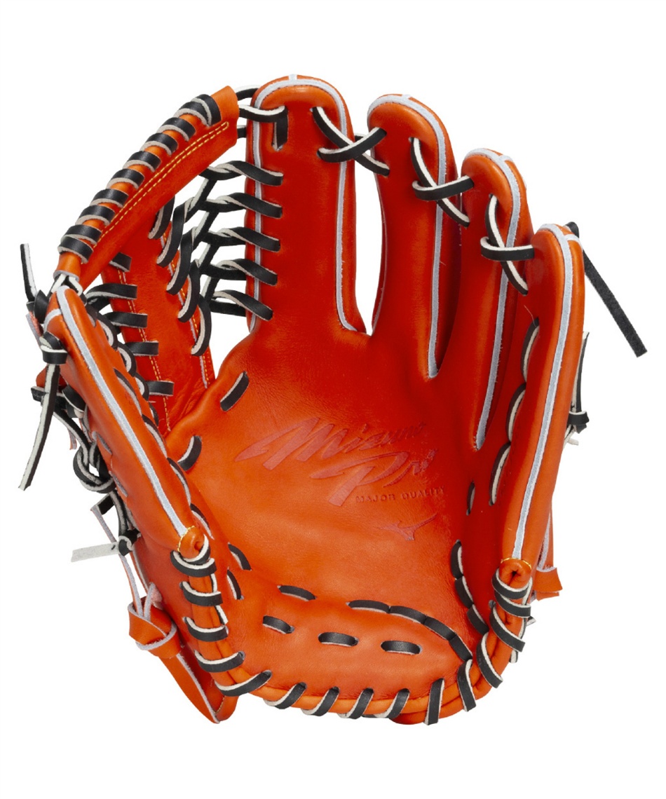 野球 硬式グローブ 外野手用 硬式用ミズノプロ新規アンバサダーモデル