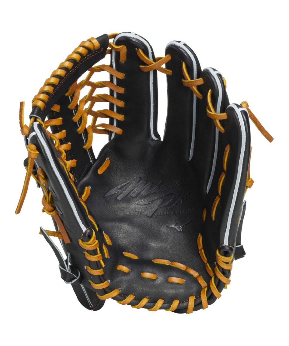 野球 硬式グローブ 外野手用 硬式用ミズノプロ新規アンバサダーモデル