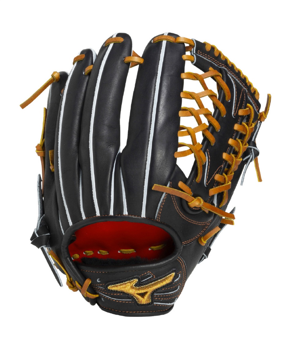 野球 硬式グローブ 外野手用 硬式用ミズノプロ新規アンバサダーモデル