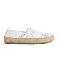 �l���|�C���g72pt 19% OFF�^SALE �y���������z�G�~���I�[�X�g�����A(EMU Australia) �X���b�|�� Nessa W13272 �y������z������z�d ���f�B�[�X Coconut 24cm