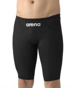 �l���|�C���g57pt 21% OFF�^SALE �y���������z�A���[�i(arena) FINA���F ���j���� �X�p�b�c ���[�V���O�X�p�b�c �n�[�t���b�O AS6SRC23M�BKBL �����Y BKBL L